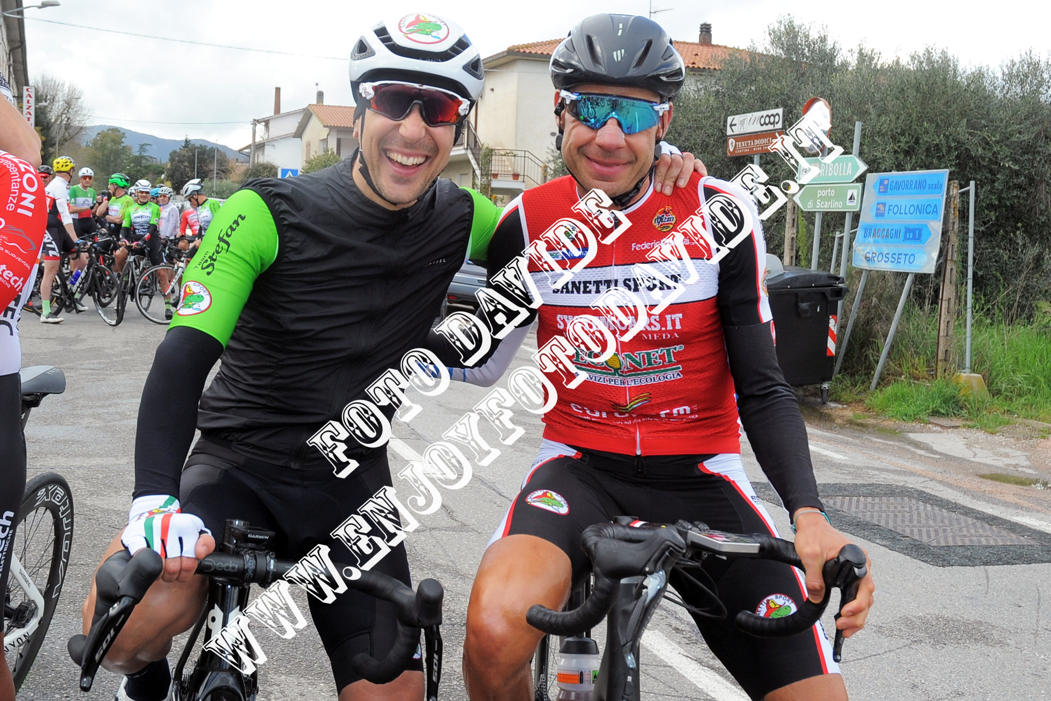 Grilli di Gavorrano (GR)